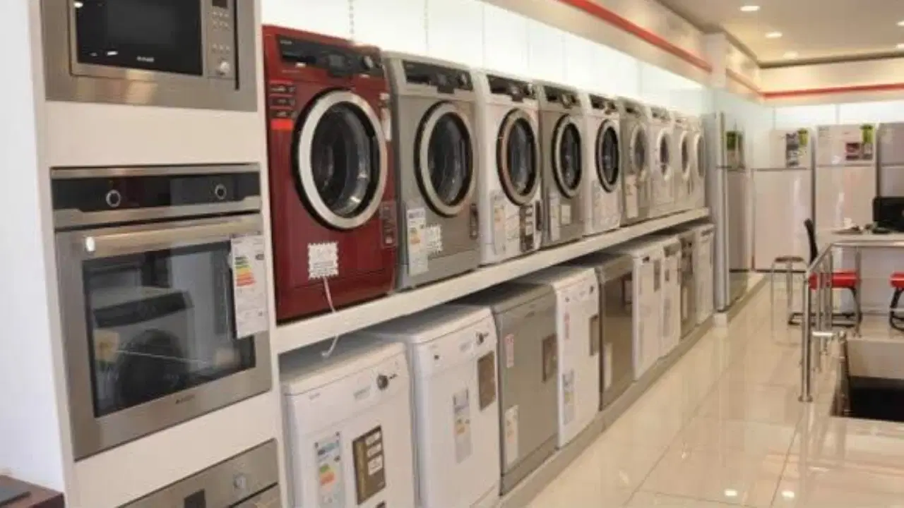 Uzundere Beyaz Eşya Tamircisi